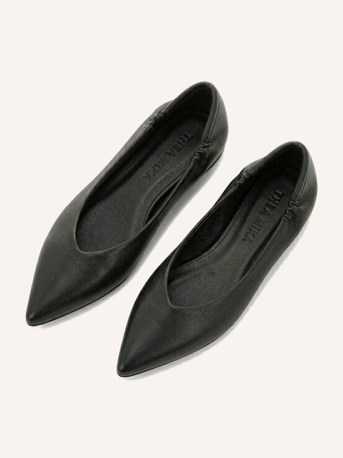 DAIKA BLACK