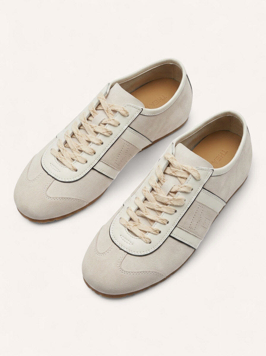 SHIORI OFF WHITE