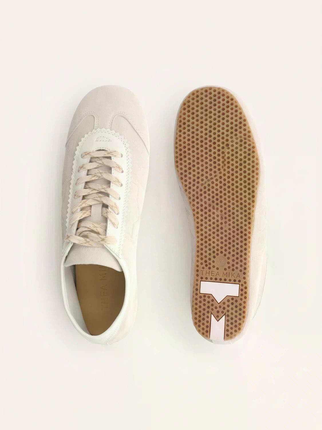 SHEN OFF WHITE