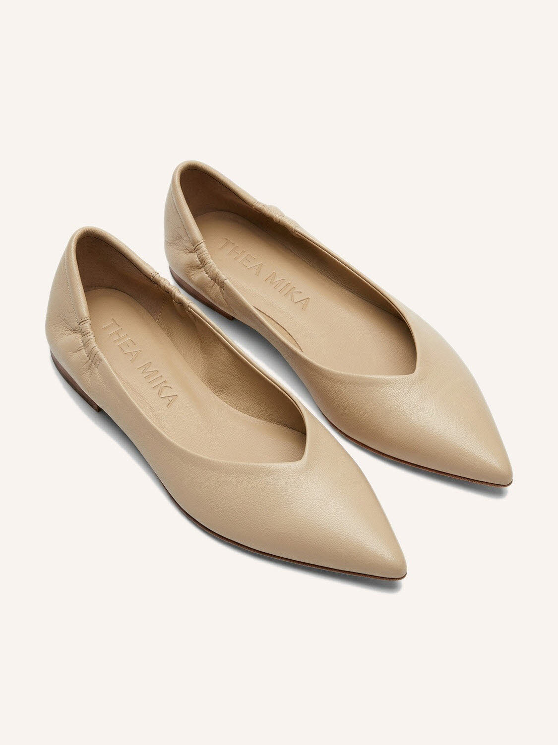 DAIKA DK BEIGE