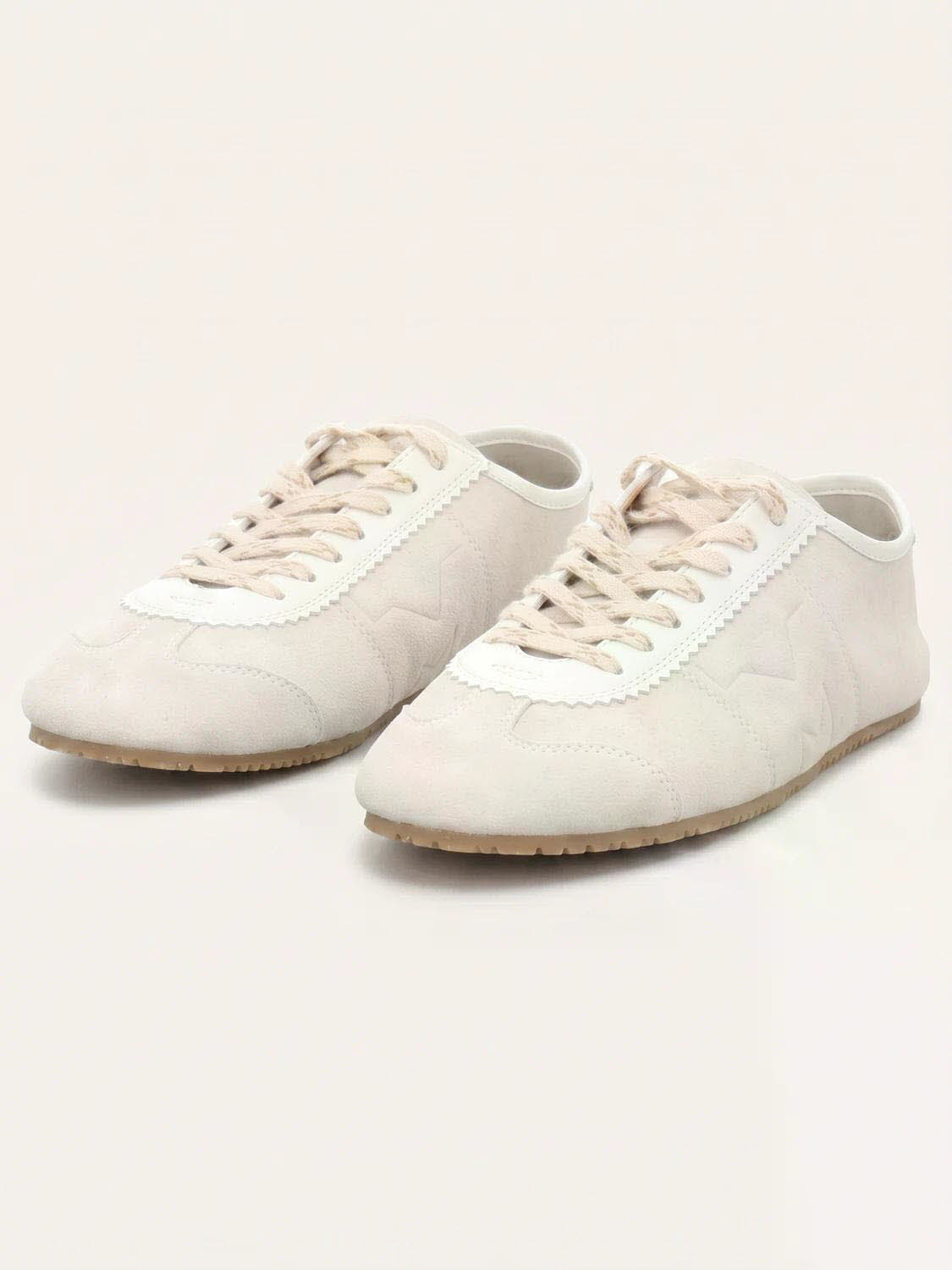 SHEN OFF WHITE