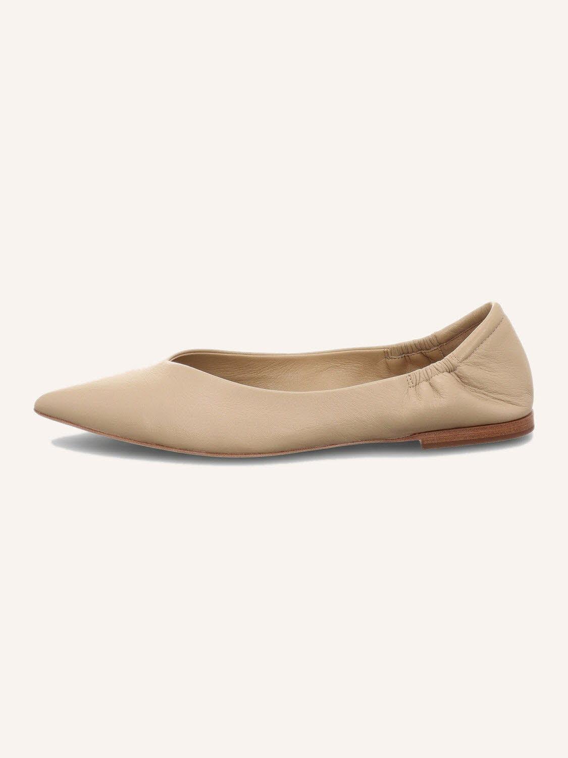 DAIKA DK BEIGE