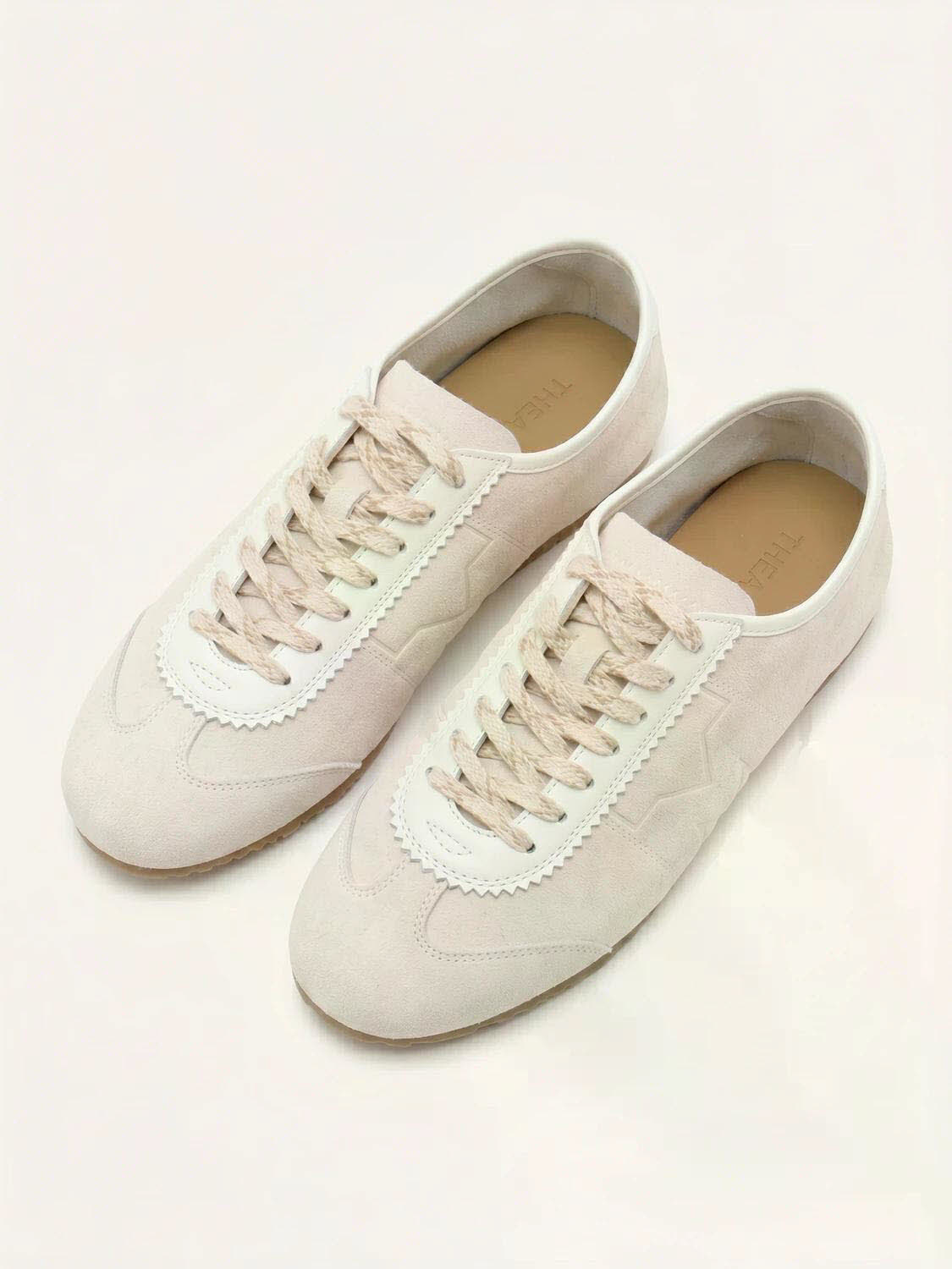 SHEN OFF WHITE