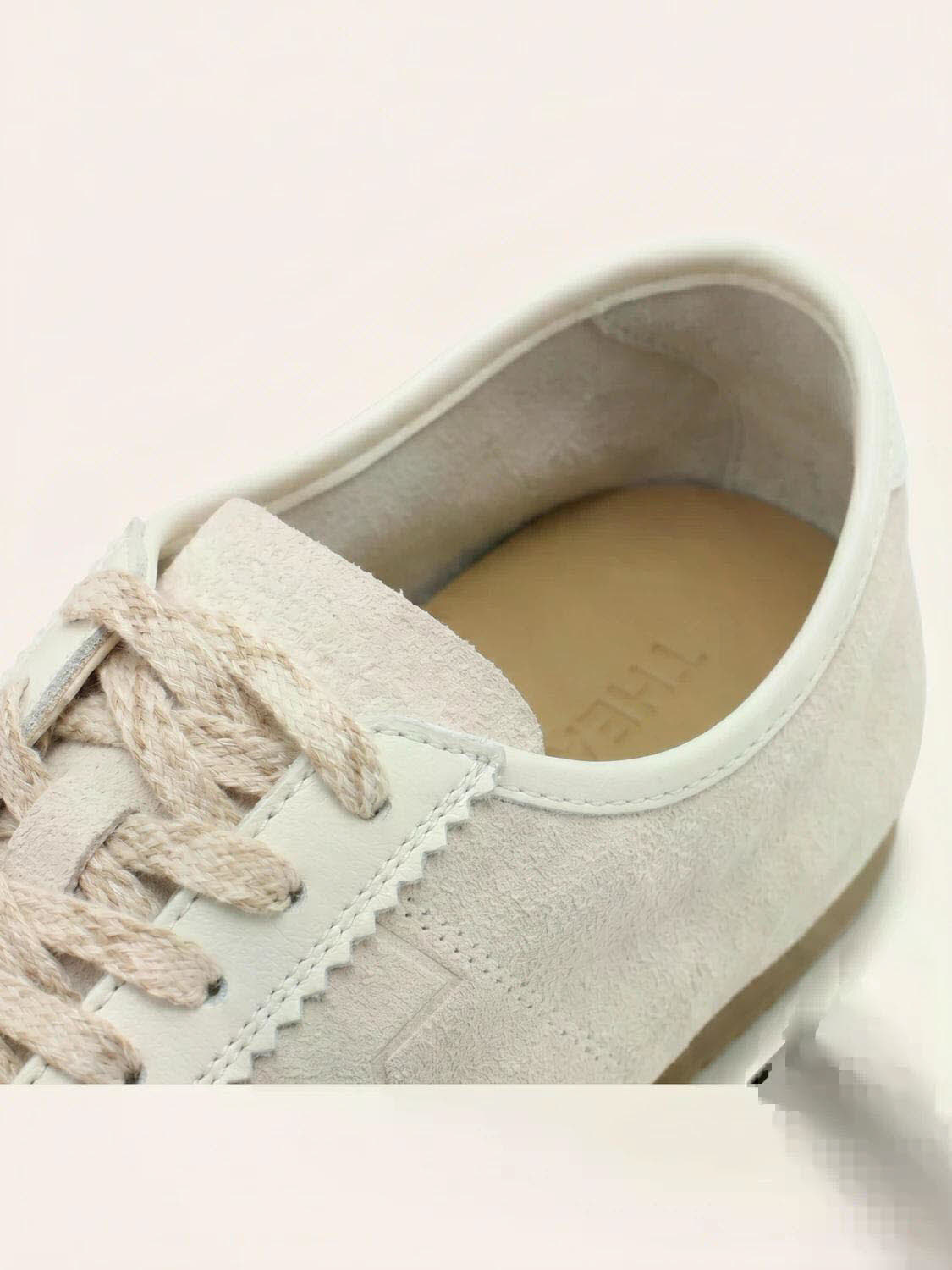 SHEN OFF WHITE